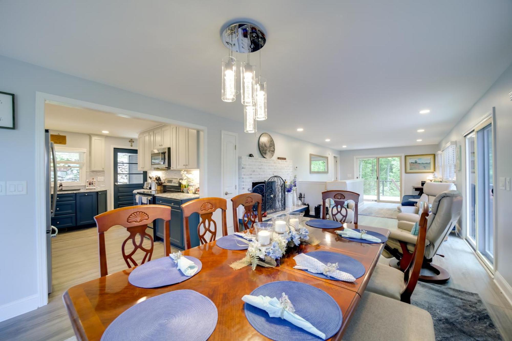 Вилла Remote Smoky Mtn Escape With Views And Trail Access! Cullowhee Экстерьер фото