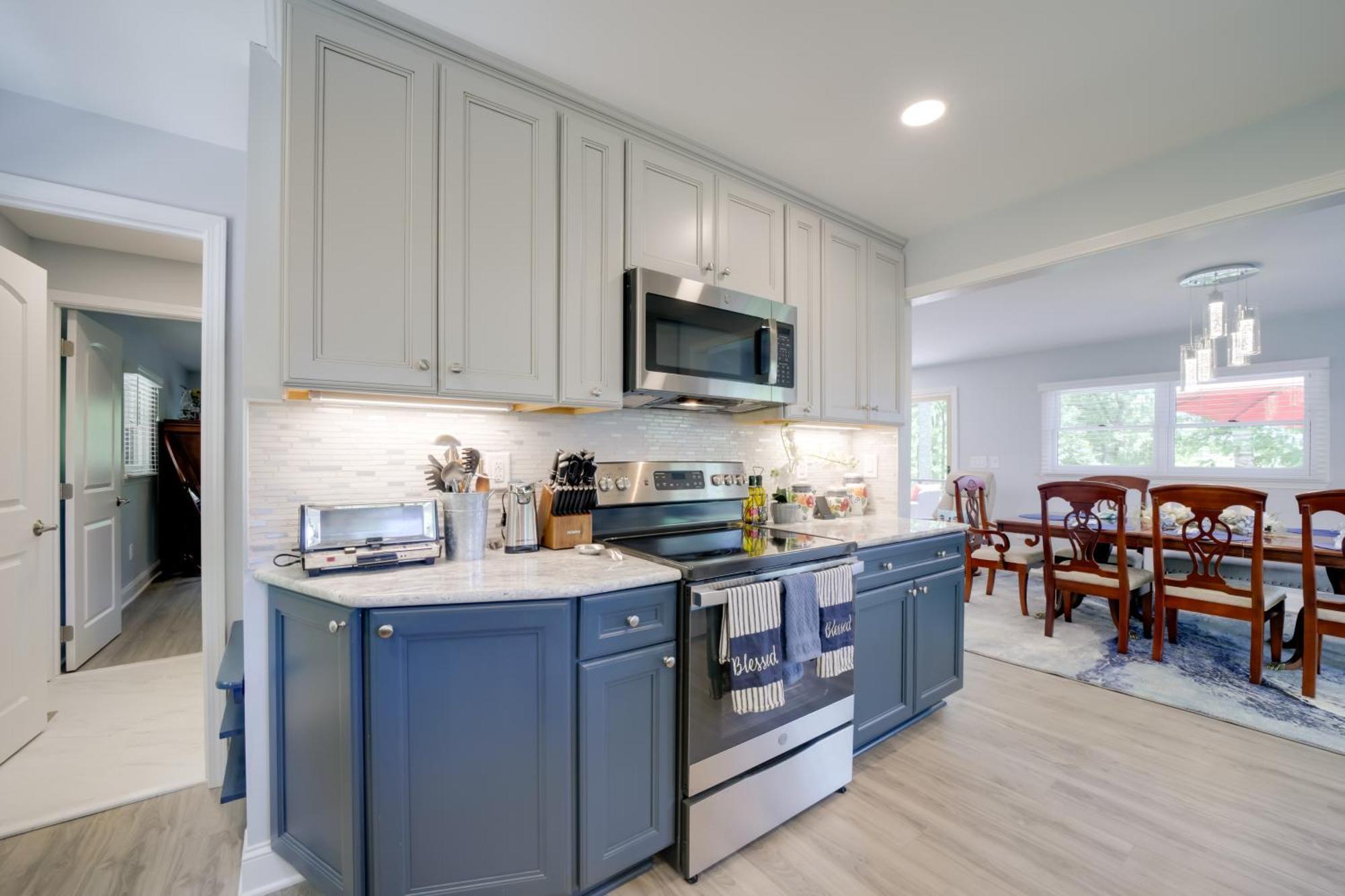 Вилла Remote Smoky Mtn Escape With Views And Trail Access! Cullowhee Экстерьер фото