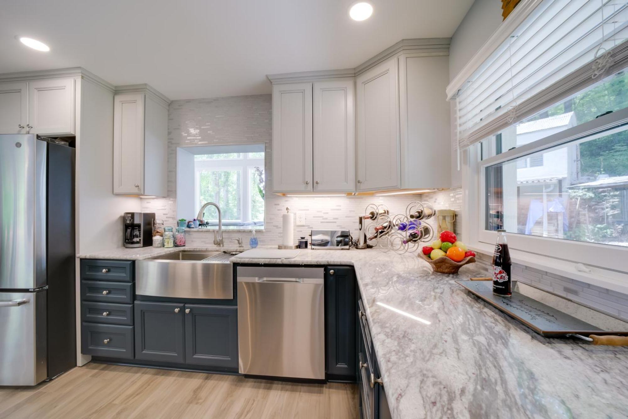Вилла Remote Smoky Mtn Escape With Views And Trail Access! Cullowhee Экстерьер фото
